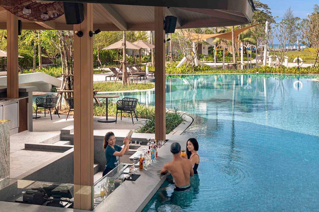 Pullman Khao Lak Resort image 7