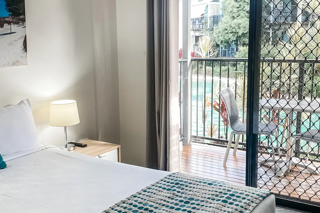 Noosa Lakes Resort, Noosaville image 14