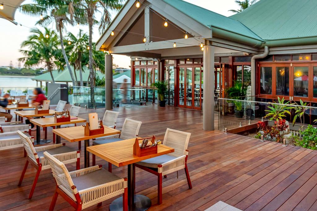 Novotel Sunshine Coast Resort image 4