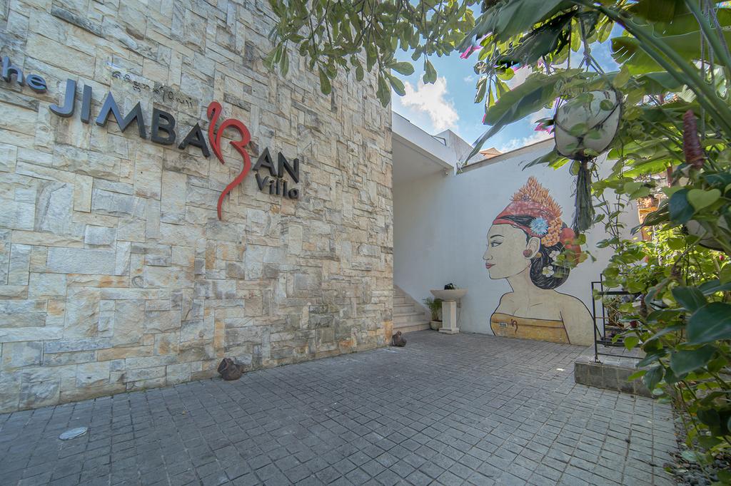 The Jimbaran Villa  image 4