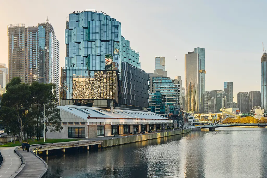 1 Hotel Melbourne image 14