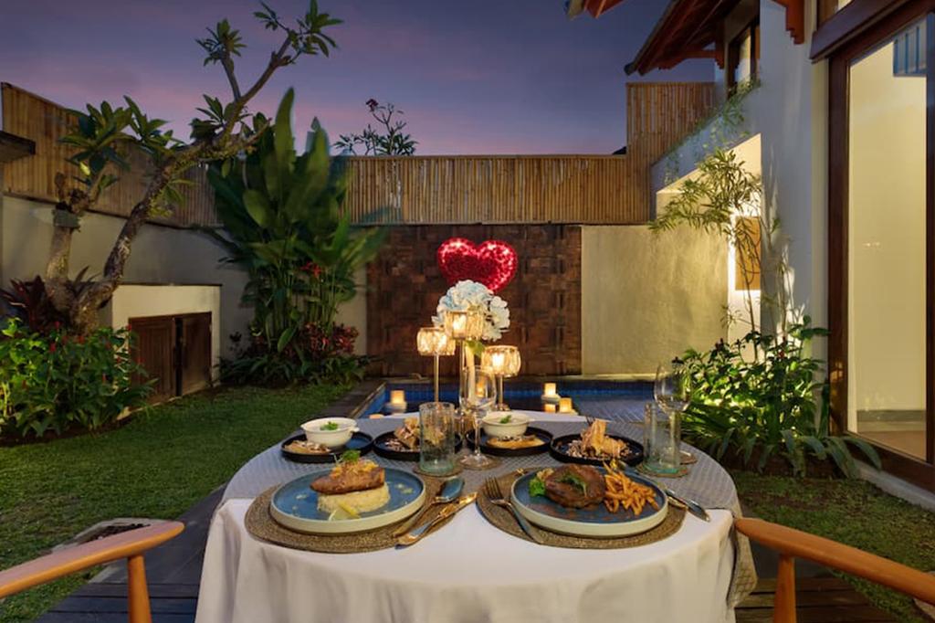 Teratai Villa Canggu image 6