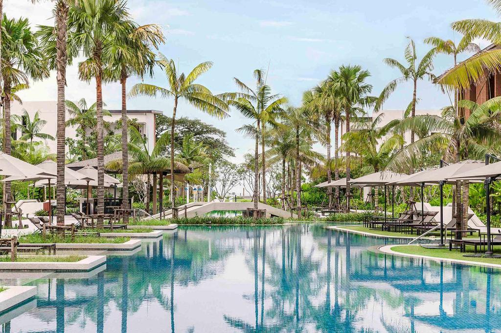 Pullman Khao Lak Resort image 2