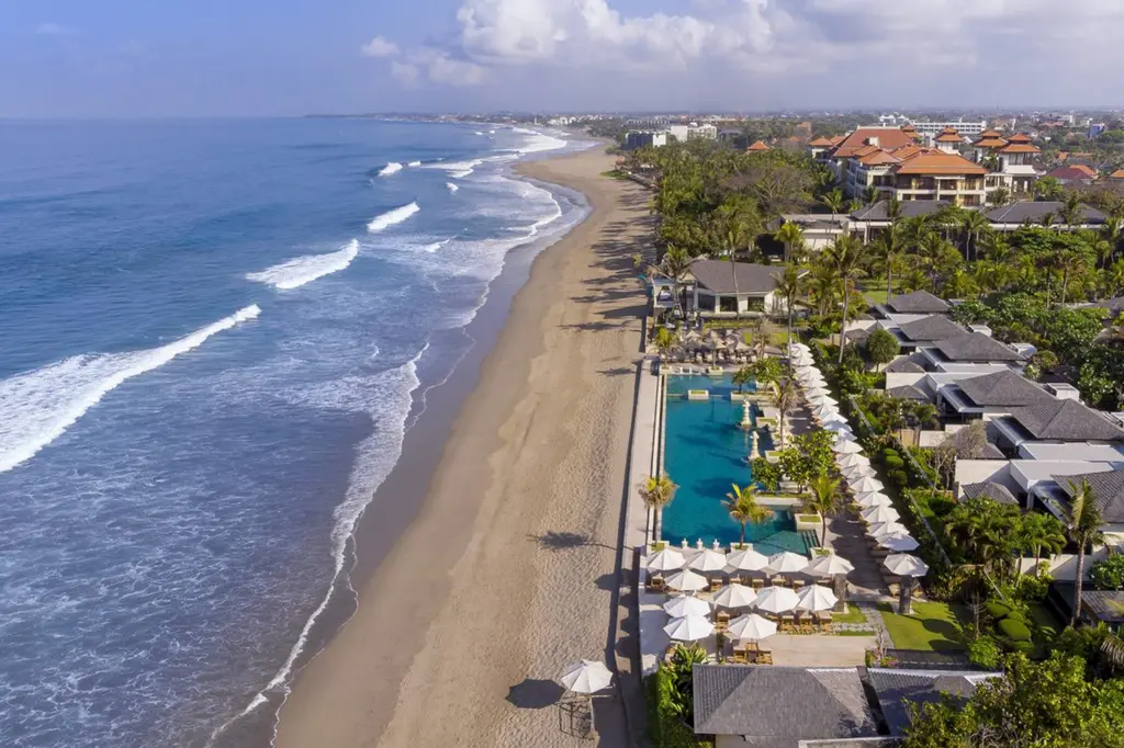 The Seminyak Beach Resort & Spa image 1