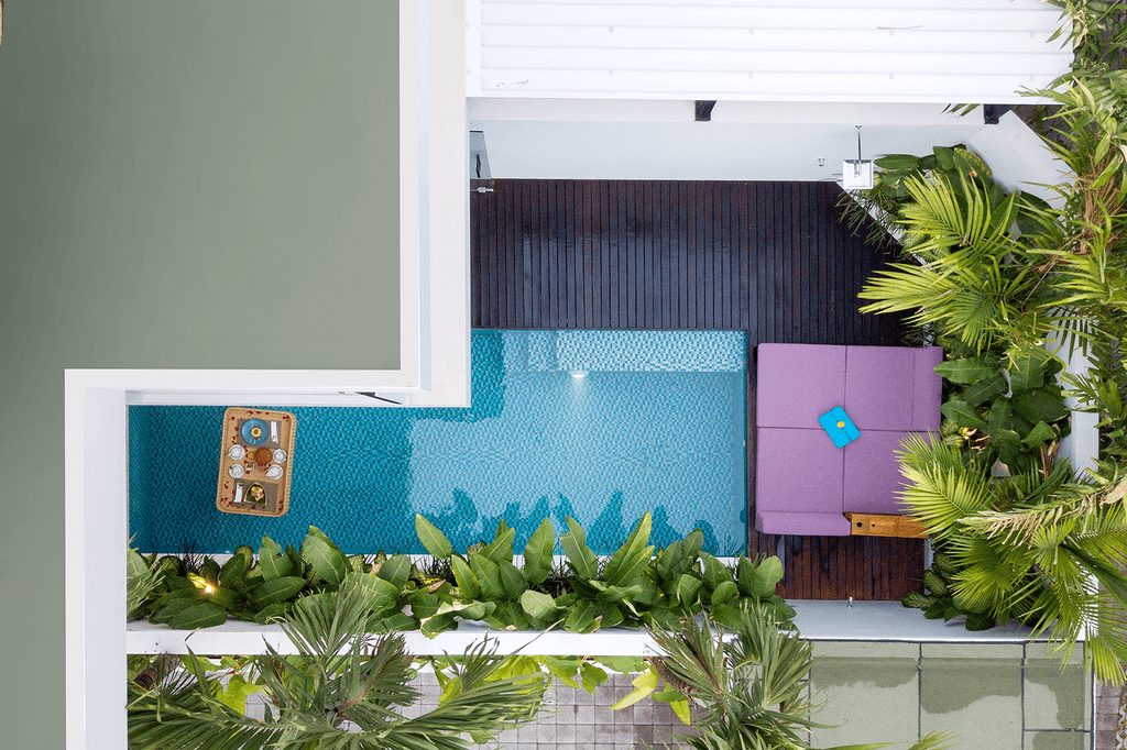 Eight Palms Villa Seminyak by iNi Vie Hospitality image 5