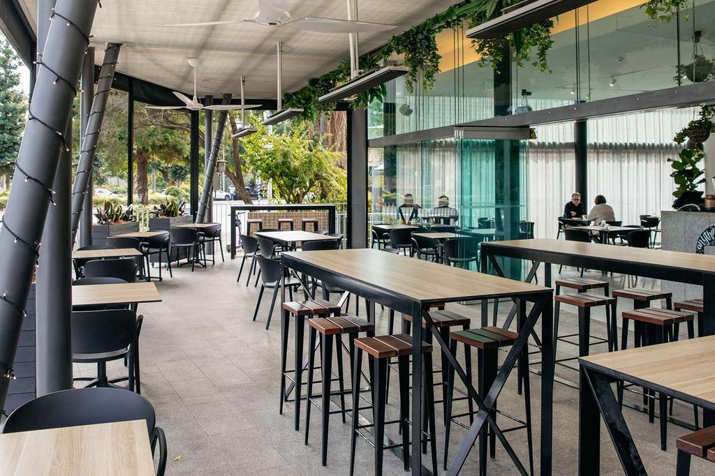 Mercure Brisbane Spring Hill image 8