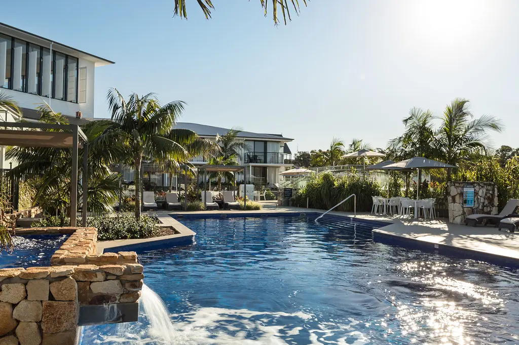 Sails Port Macquarie by Rydges image 8