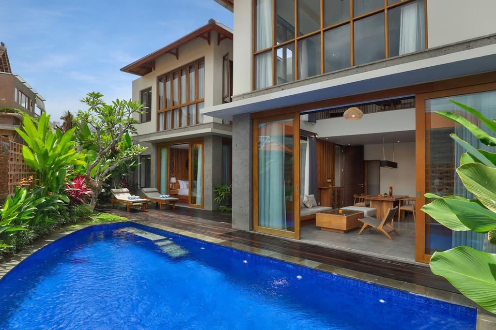 Teratai Villa Canggu image 5