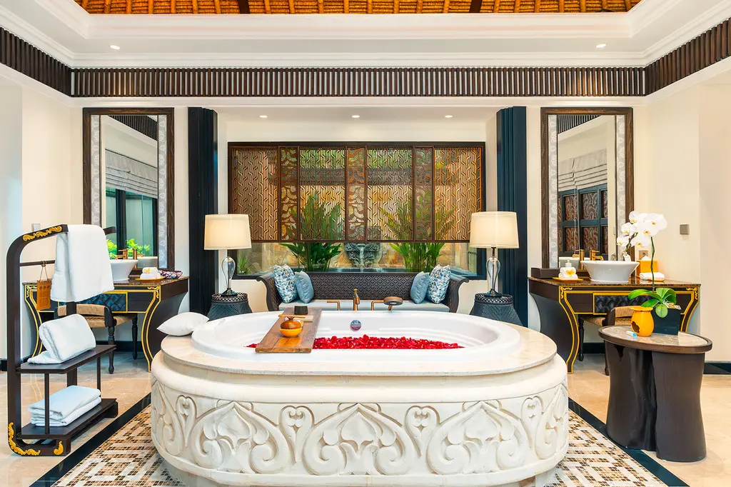 AYANA Villas Bali image 9