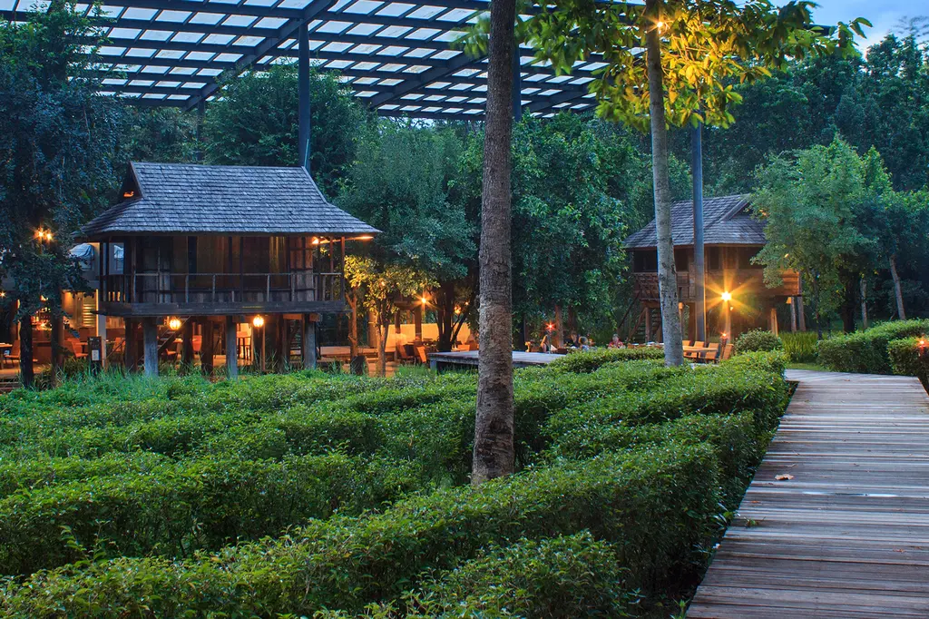 Veranda High Resort Chiang Mai - MGallery Collection image 10
