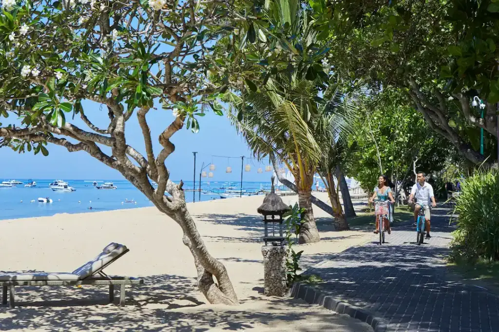 Hyatt Regency Bali            image 10