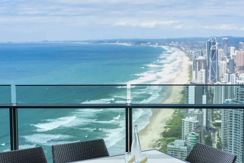 Peppers Soul Surfers Paradise image 7