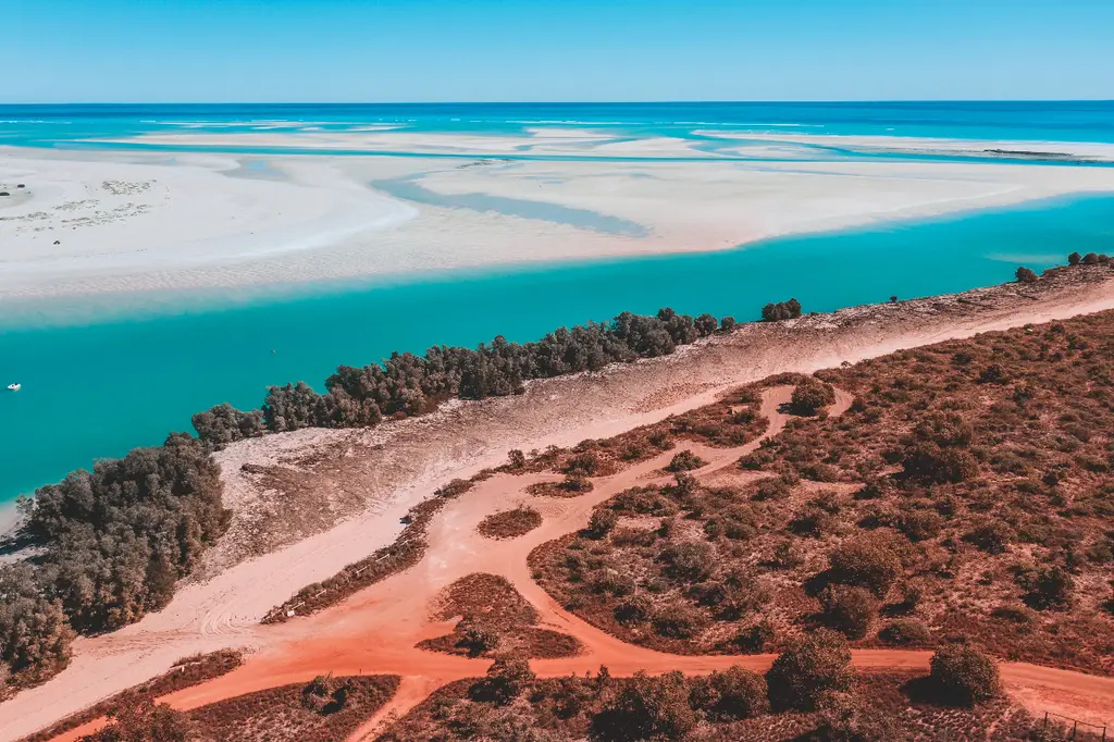 Mantra Frangipani Broome image 6