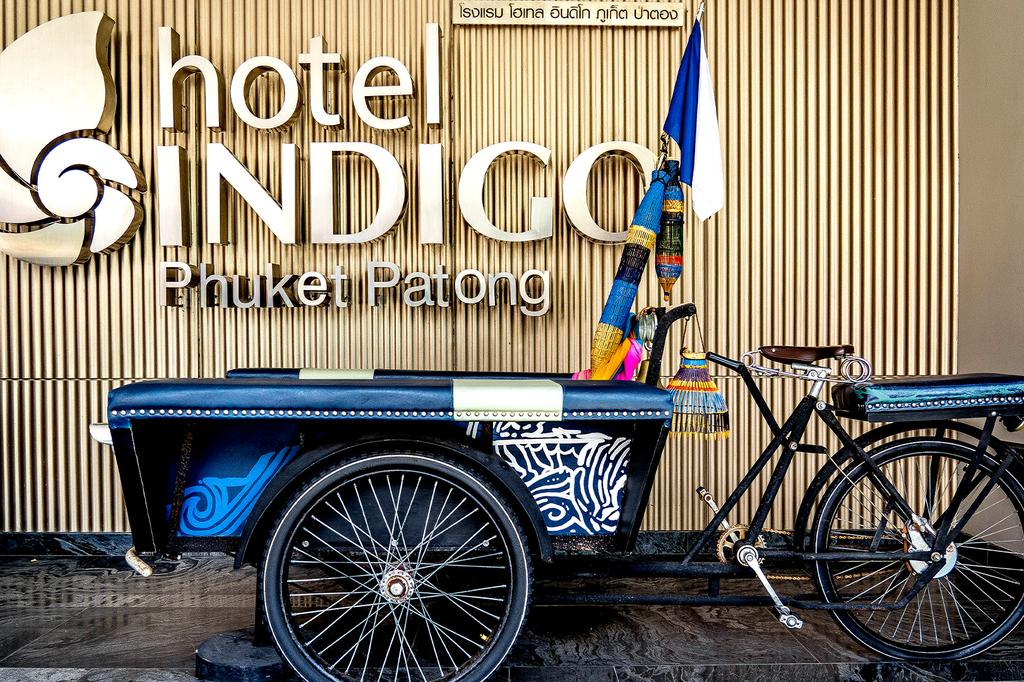 Hotel Indigo Phuket Patong, an IHG Hotel image 6
