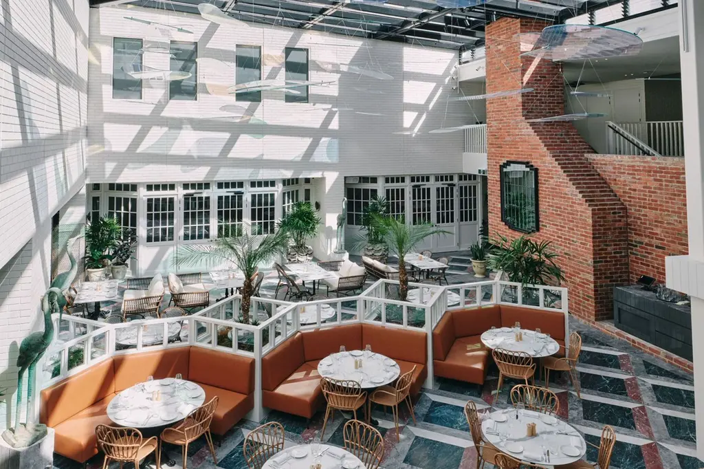 InterContinental Sorrento Mornington Peninsula, an IHG Hotel image 9