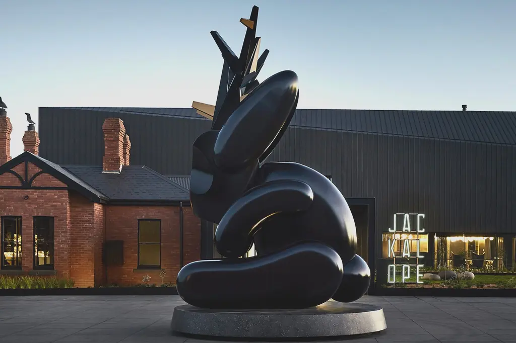 Jackalope Hotel image 2