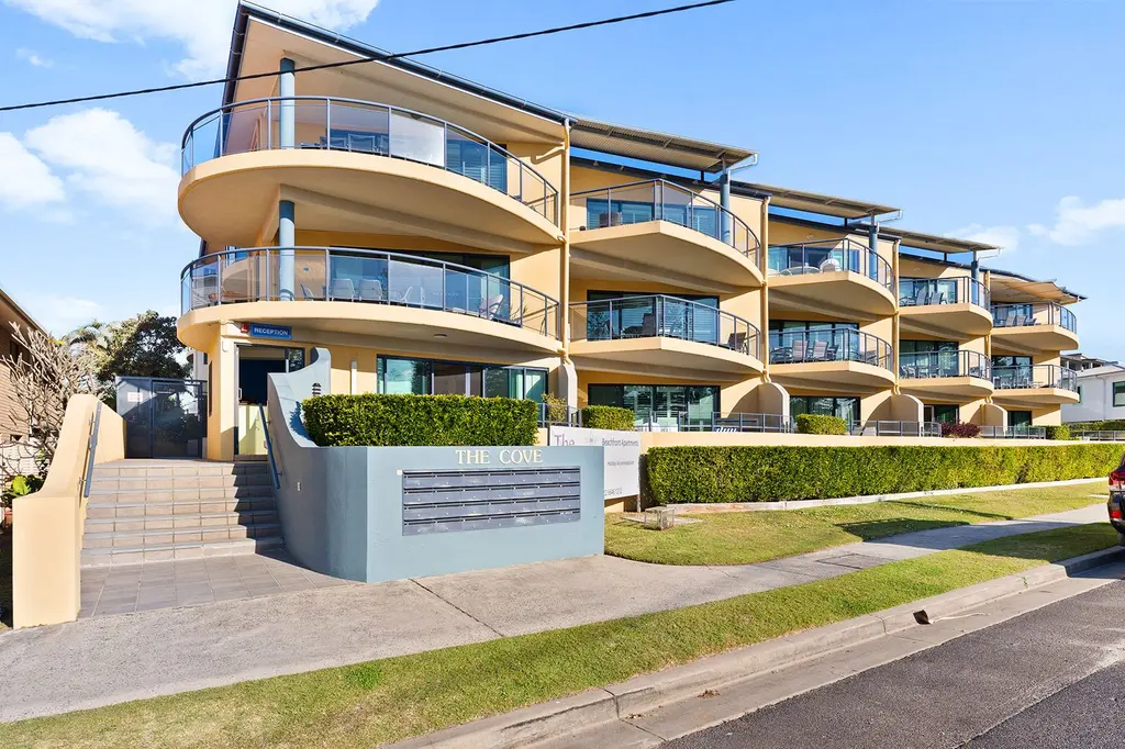 The Cove Yamba image 2