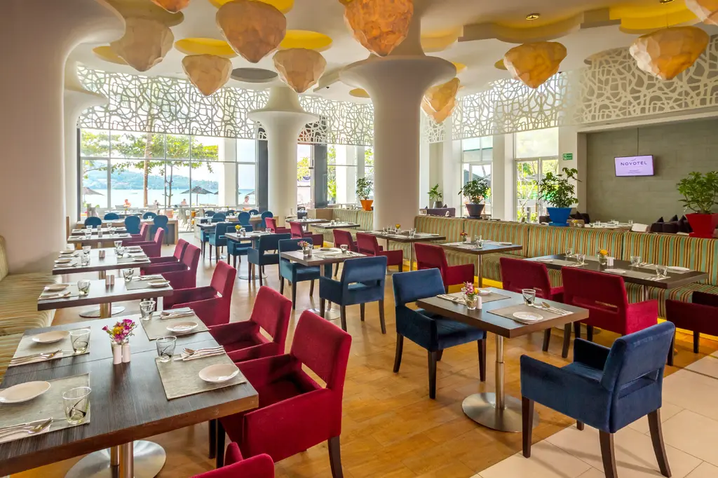 Novotel Phuket Kamala Beach image 10