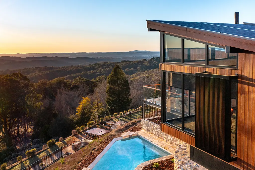 Sequoia Lodge image 1