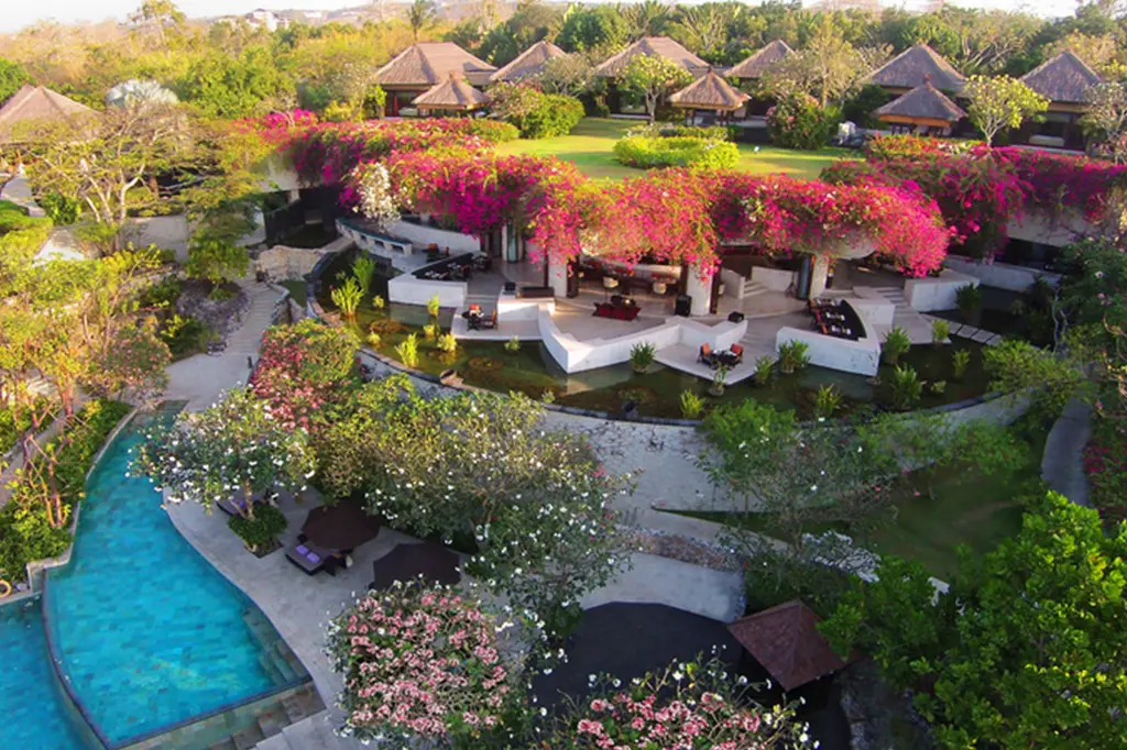 AYANA Villas Bali image 7