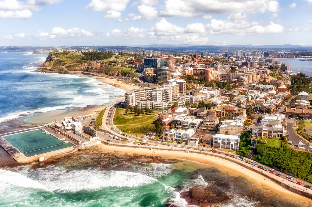 ibis budget Newcastle image 4