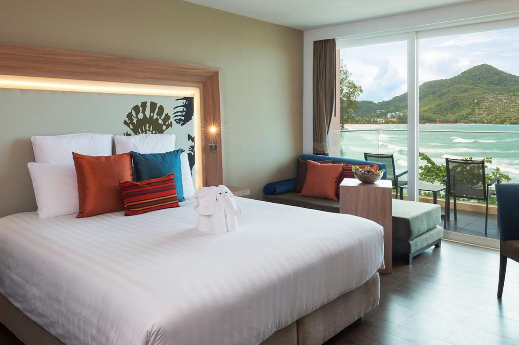 Novotel Phuket Kamala Beach image 3