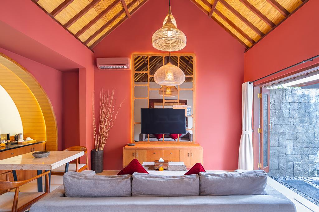Seminyak Sanctuary Villa image 8