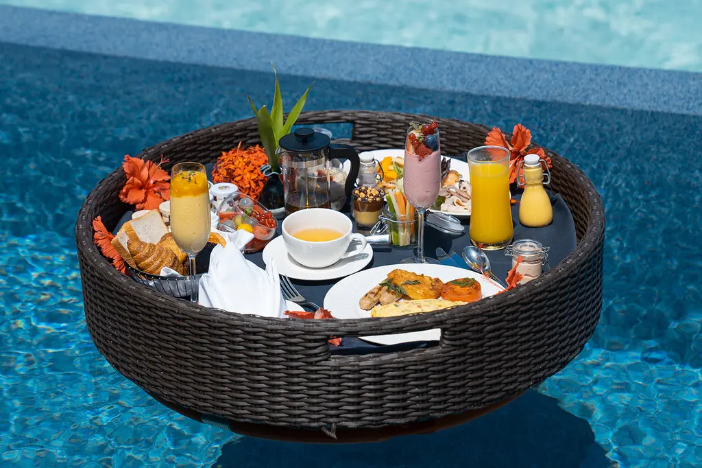 Anantara Veli Maldives Resort image 9