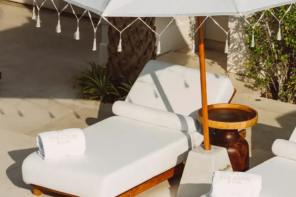 Zazen Boutique Resort and Spa image 9
