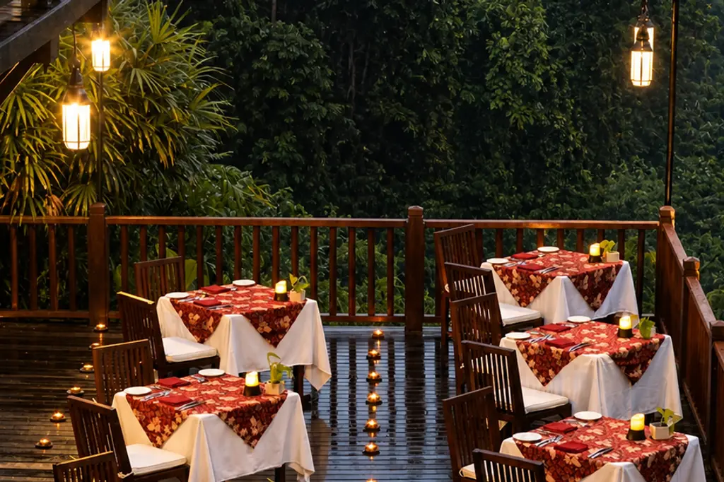 Kayumanis Ubud Private Villa & Spa image 9