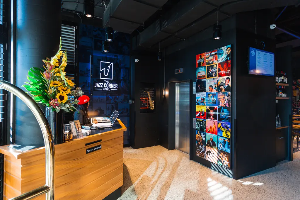 Avani Melbourne Jazz Corner Residences image 8