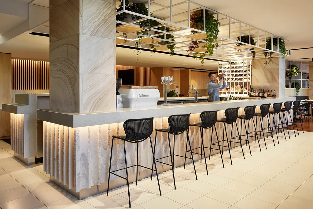 Crowne Plaza Sydney Macquarie Park image 7