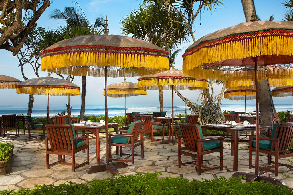 The Oberoi Beach Resort Bali image 6