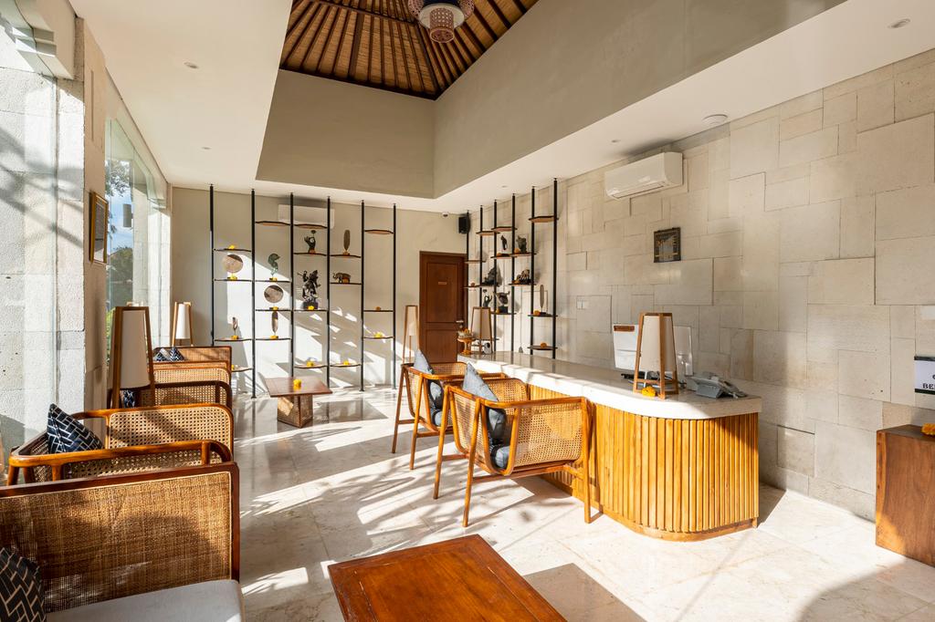 Asvara Villa Ubud, by Ini Vie Hospitality image 5