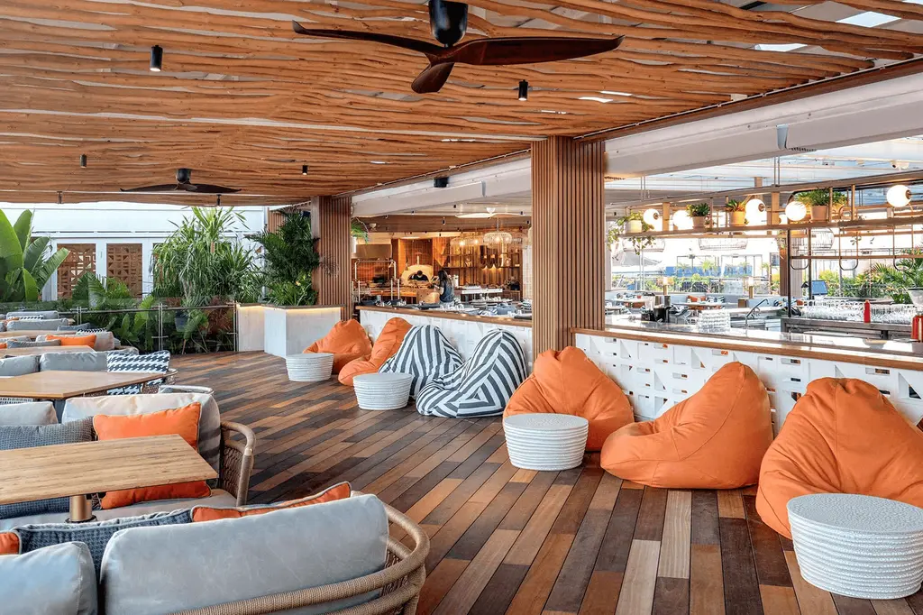 TRIBE Bali Kuta Beach image 8