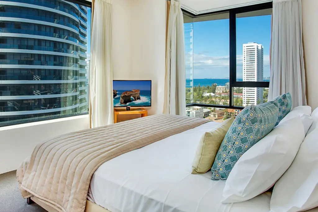 Mantra Broadbeach on the Park image 8