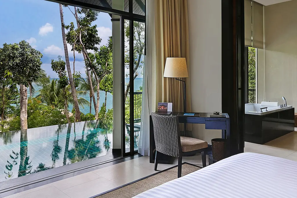 Banyan Tree Samui image 2