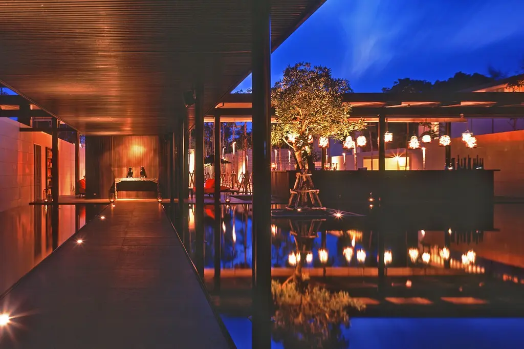 SALA Phuket Mai Khao Beach Resort image 7