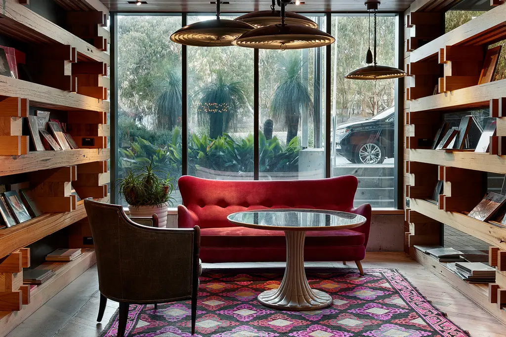 Ovolo Canberra image 2