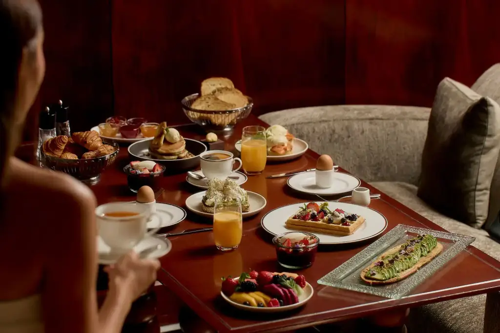 Park Hyatt Melbourne image 7