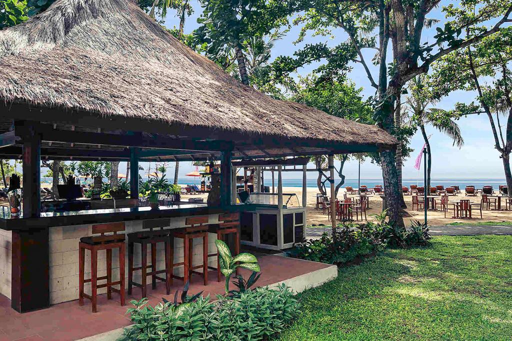 Mercure Resort Sanur image 5