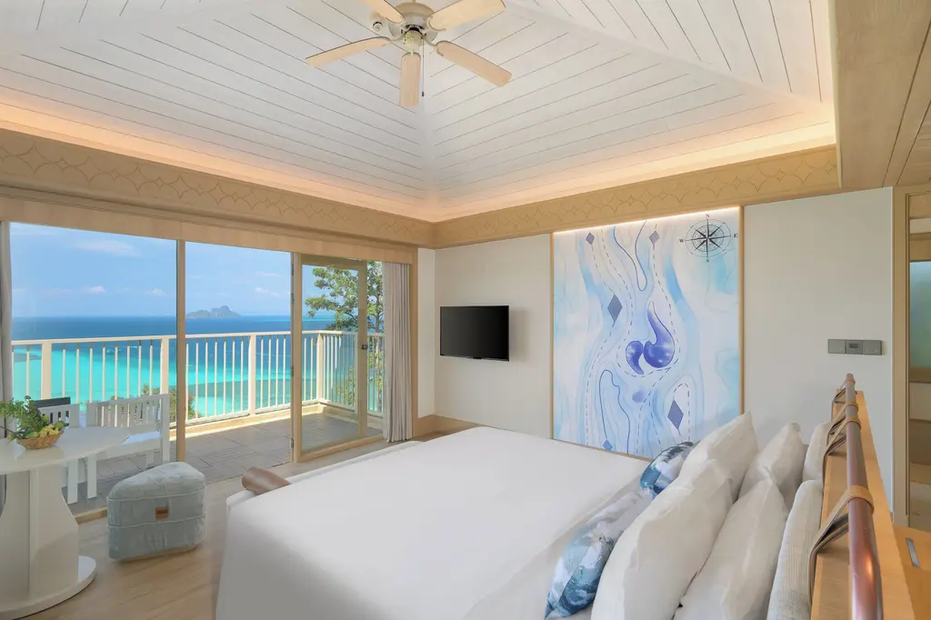 Centara Villas Phi Phi Island image 3