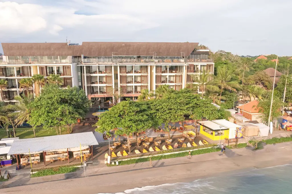 Grand Seminyak Lifestyle Boutique Bali Resort image 5