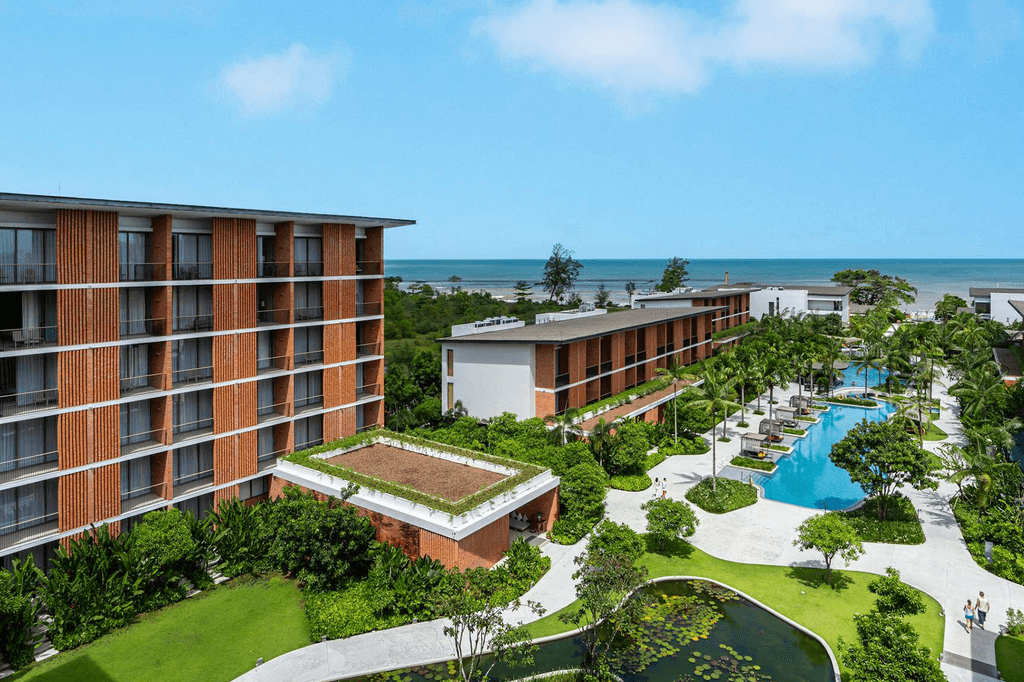 Pullman Khao Lak Resort image 9