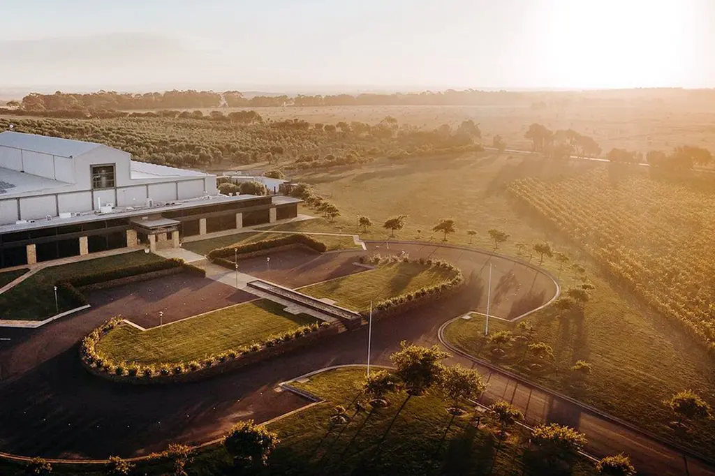 Mount Duneed Estate image 1