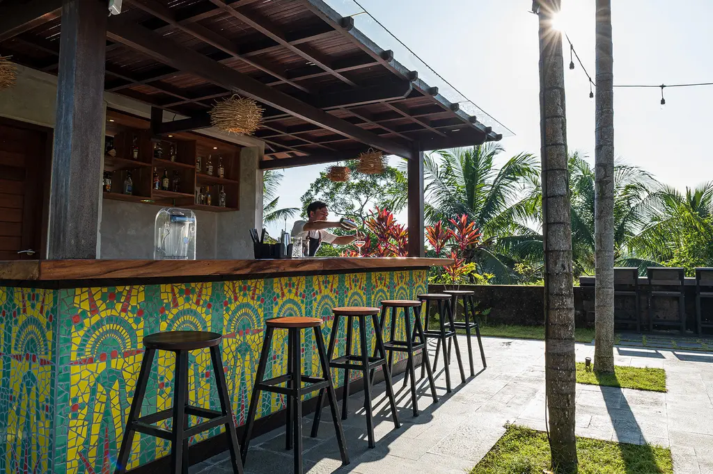 Arkamara Dijiwa Ubud image 7