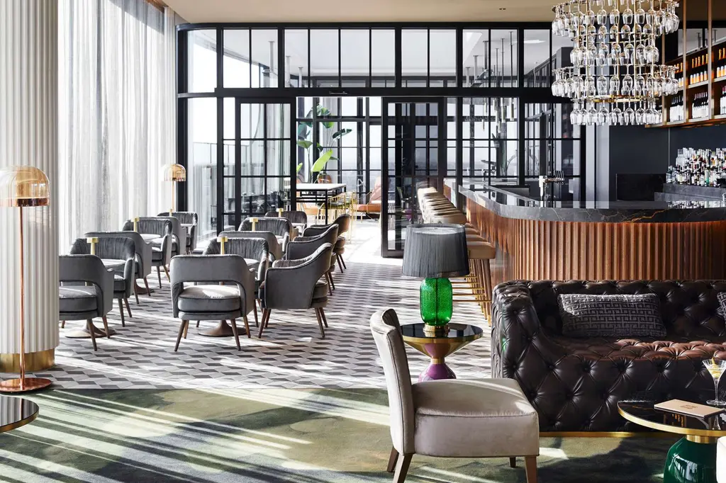 Hotel Chadstone Melbourne - MGallery Collection image 2