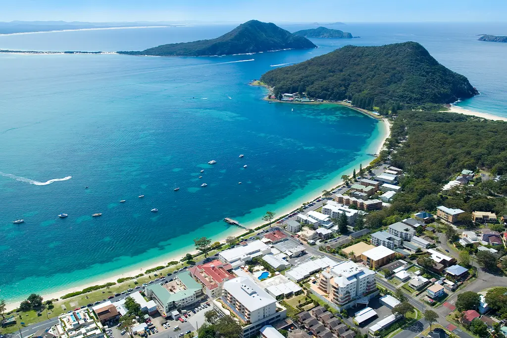 Ramada Resort by Wyndham Shoal Bay image 1