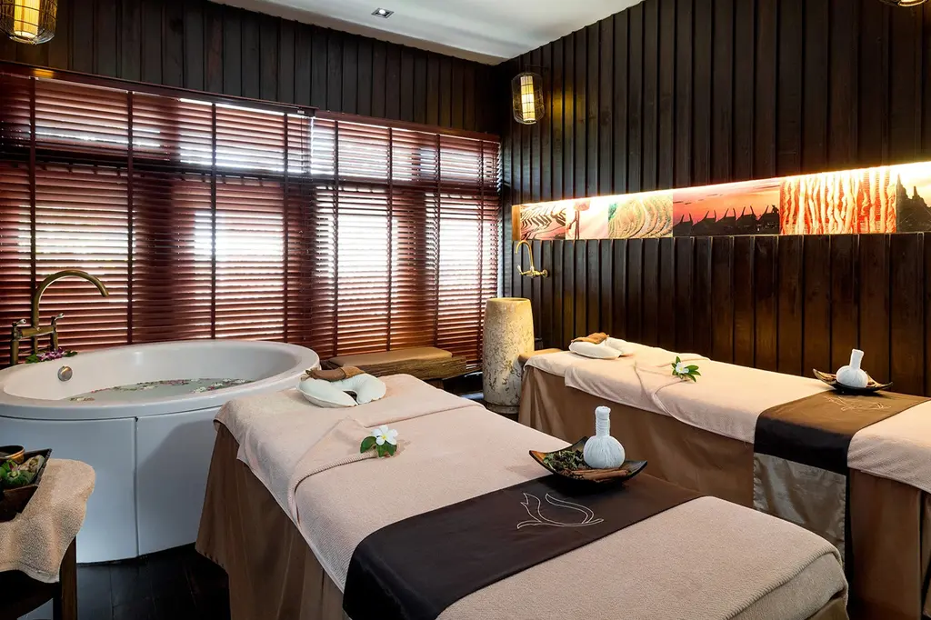 Centara Villas Samui image 15