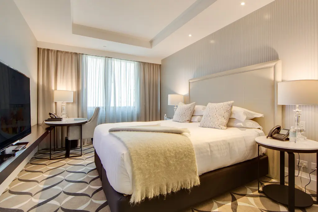 Mayfair Hotel Adelaide image 3